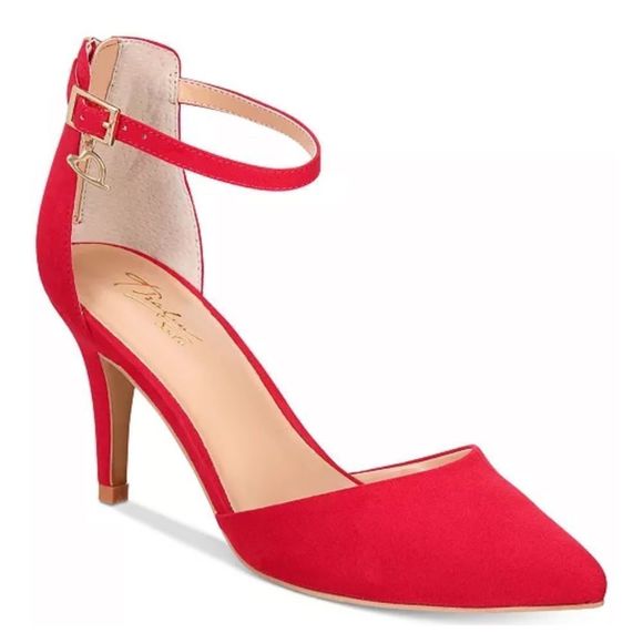 Thalia Sodi Shoes - Thalia Sodi Vanessa Heels